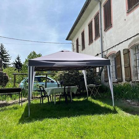 Maison Calme Seyne Extérieur photo