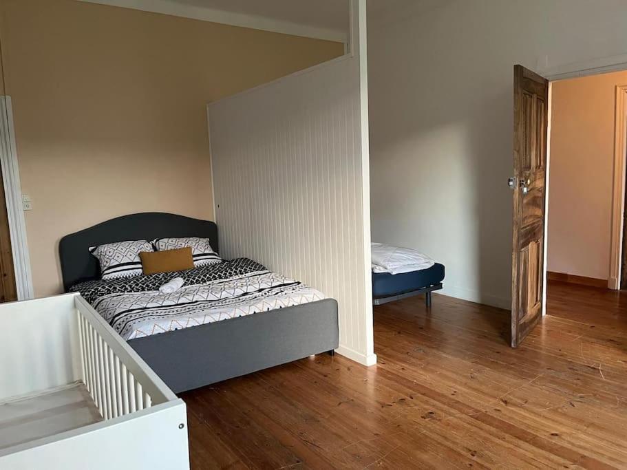 Maison Calme Seyne Extérieur photo