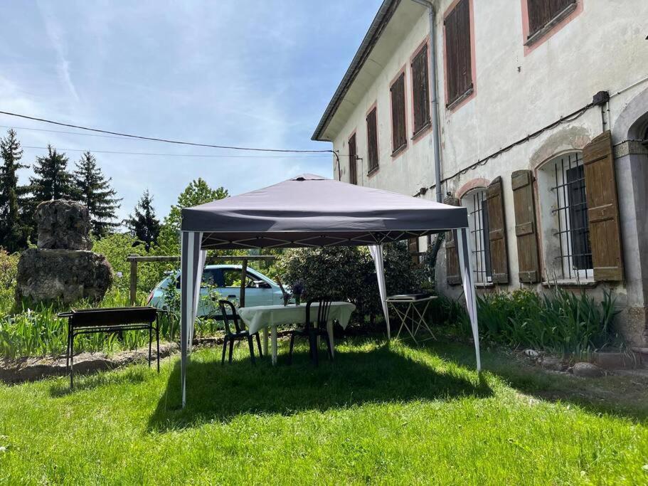 Maison Calme Seyne Extérieur photo